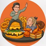 DEVOURPOWER: Greg & Rebecca