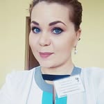 Наталья Ячикова