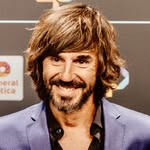 Santi Millán