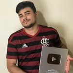 Pedro Lopes - Mengão O MELHOR