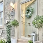 Home at Ivy Corner