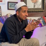 Husein Ja’far Al Hadar