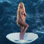 Yasmin Brunet 🧜🏻‍♀️