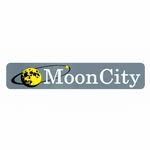 Moon City 🪐
