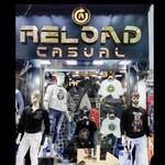 reload casual