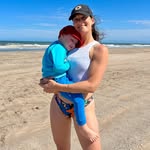 Jesica Lagier | Entrenadora post parto y Diastasis ONLINE
