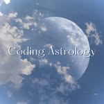 Cody Springer | Coding Astrology