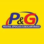 P&G KIDS FESTAS