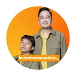 bentobensupdate