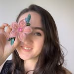 🇺🇦 ПРИКРАСИ ВИШИВКА | МК НАВЧАННЯ