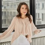 Elena Perseil