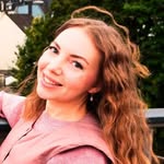 Анна Матц/ Германия без фильтров