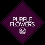 Purple Flowers