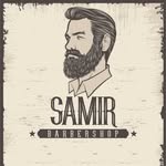 Samir Barbershop