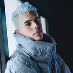 @ZabdielDeJesus fanpage 💕🐼 Zab-Alien👽