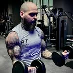 Iohan_Personal_Trainer