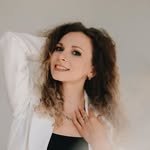 Corina Rusnac psiholog, slabire.