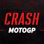 Crash MotoGP