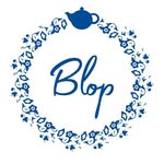 BLOP | Vase ceramica premium