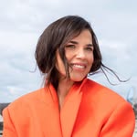 America Ferrera