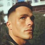 Colton Haynes