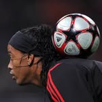 Ronaldinho De Assis Moreira🤙🏾