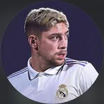 Fede valverde 🤍