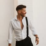 Antonio Romero
