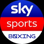 Sky Sports Boxing 🥊