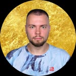 💁🏽‍♂️ Boris Batischev