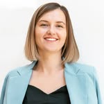 Daniela Ciacihiani| English Teacher