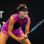 Anna Kalinskaya Team