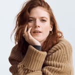 Rose Leslie