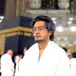 Yazdan Shaikh