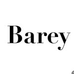 BAREY