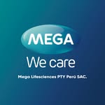Mega We Care Perú 🇵🇪