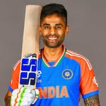 Surya kumar Yadav 🔵