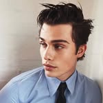 Nicholas Galitzine
