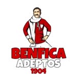Benfica Adeptos 1904
