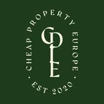 Cheap Property Europe