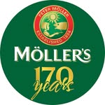 Möller’s Omega-3 România