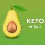 Plan alimentacion KETO 🥑