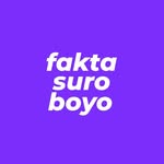 Surabaya | Fakta Suroboyo