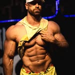 Bradley Martyn