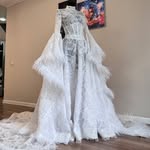 •  Bridal & couture | Татьяна Денисенко