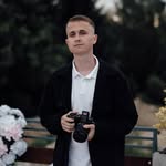 Ilie Cotodian Fotograf