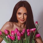 ADELINA AIDAROVNA🌙