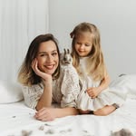 Roxana Istrate | Mom & Parenting Coach