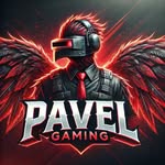 Pavel Gaming