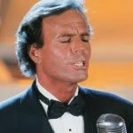 Julio Iglesias